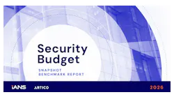 The 2026 Security Budget Benchmark Report examines cybersecurity spending trends, AI investment and changes in security workforce planning.