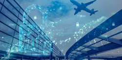 Aviation organizations are facing financial losses and cybersecurity challenges as interconnected digital systems expand across the industry.