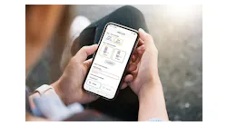 Codelocks ConnectShare smart locks combine user code, RFID card and cell phone access with remote management through the Codelocks Connect App.