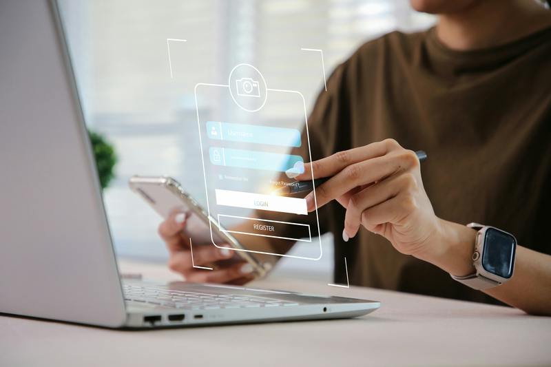 Online accounts and digital services remain key targets for automated abuse as organizations work to distinguish legitimate activity from potential threats.