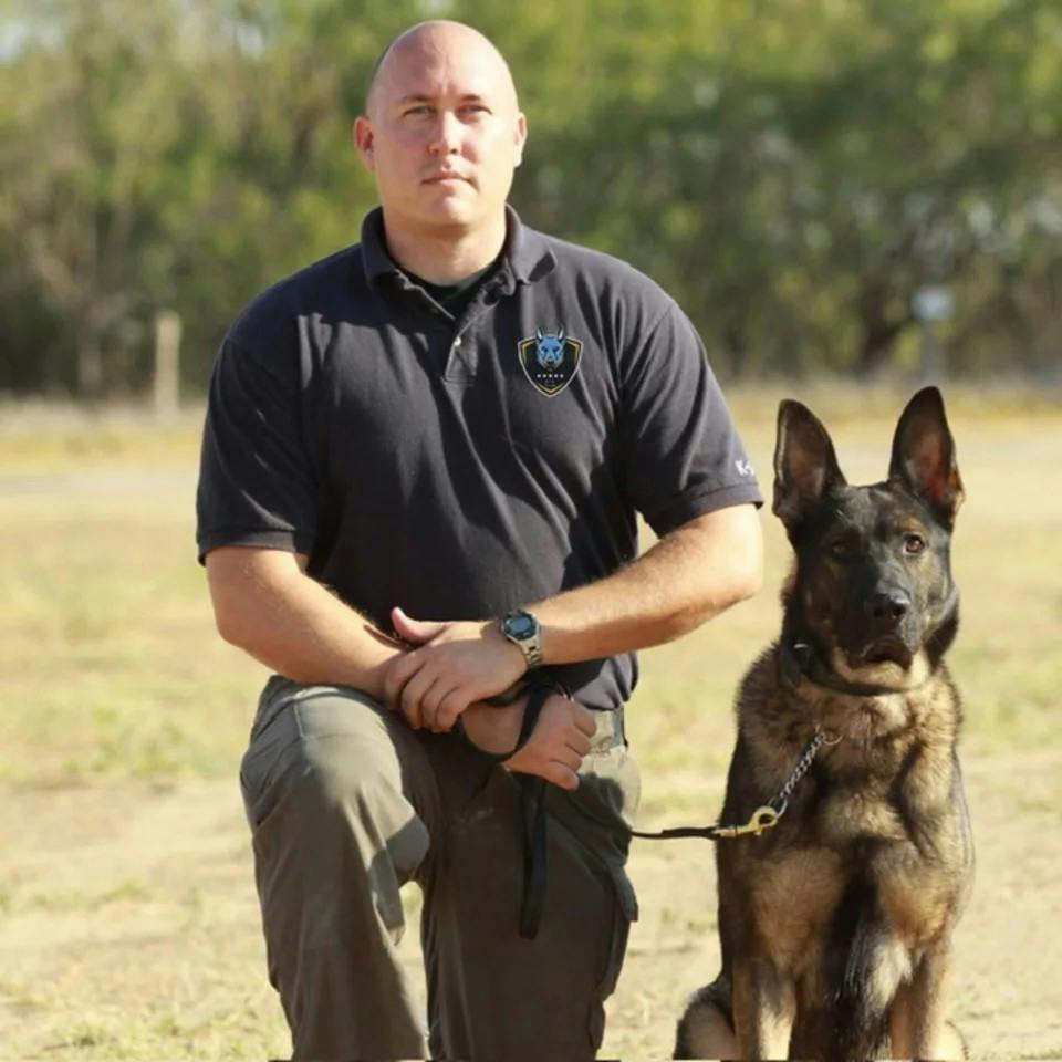 The strongest perimeter security programs integrate operational planning, weapons-detection technology, X-ray screening and highly trained K9 teams from the beginning.