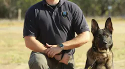 The strongest perimeter security programs integrate operational planning, weapons-detection technology, X-ray screening and highly trained K9 teams from the beginning.