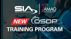 The training addresses the transition from legacy Wiegand technology to OSDP, including device setup, configuration and troubleshooting.