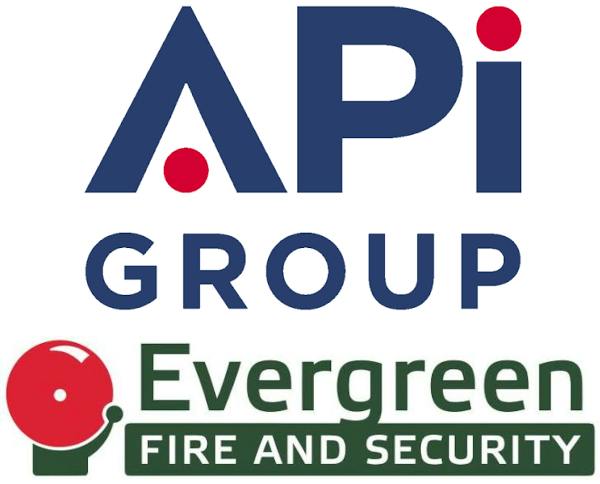 Evergreen Fire and Security, founded in 2000 and headquartered in Tacoma, Washington, provides intrusion detection, access control, video surveillance and fire alarm and detection services.