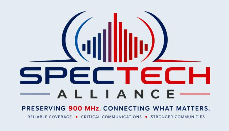 The SpecTech Alliance is urging the FCC to maintain the current rules governing the Lower 900 MHz Band.
