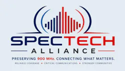 The SpecTech Alliance is urging the FCC to maintain the current rules governing the Lower 900 MHz Band.