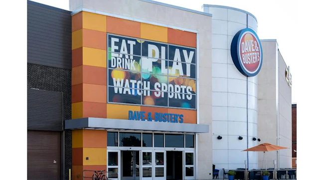 Dave & Buster&rsquo;s uses centralized workforce data to monitor contract security coverage and assess vendor performance across its nationwide operations.