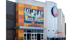 Dave & Buster’s uses centralized workforce data to monitor contract security coverage and assess vendor performance across its nationwide operations.