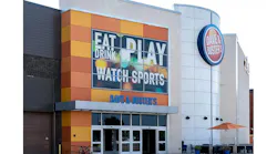 Dave & Buster’s uses centralized workforce data to monitor contract security coverage and assess vendor performance across its nationwide operations.