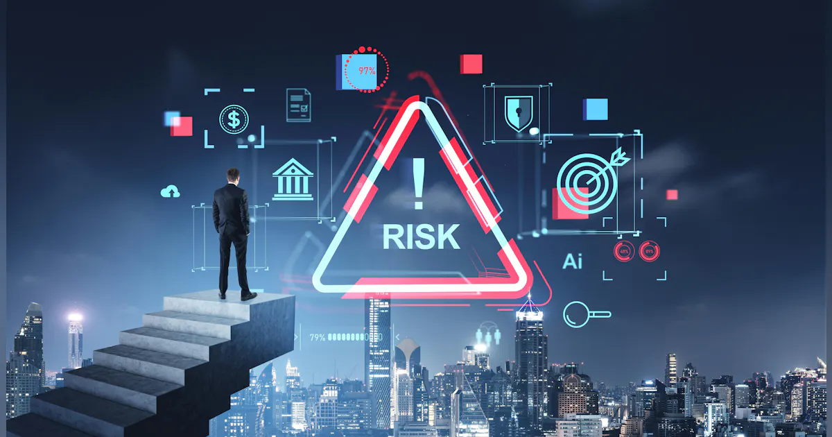 From CISO to Business Risk Leader: The New Economics of Security From CISO to Business Risk Leader: The New Economics of Security