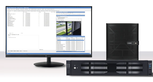 IQSIGHT&rsquo;s Video Recording Manager integration with LenelS2 OnGuard 8.3 enables security operators to access live and recorded video and receive IVA and IVA Pro analytics alerts within the OnGuard platform.