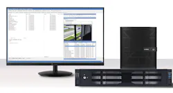 IQSIGHT’s Video Recording Manager integration with LenelS2 OnGuard 8.3 enables security operators to access live and recorded video and receive IVA and IVA Pro analytics alerts within the OnGuard platform.