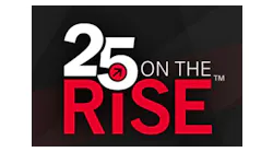 The 2026 25 on the RISE honorees will be recognized during a special ceremony at SIA’s Securing New Ground conference.