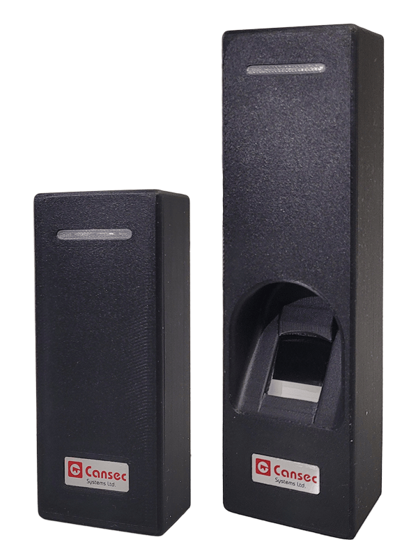 Cansec&rsquo;s Zodiac Mobile Access platform enables smartphone-based credentials for standard and biometric access applications.