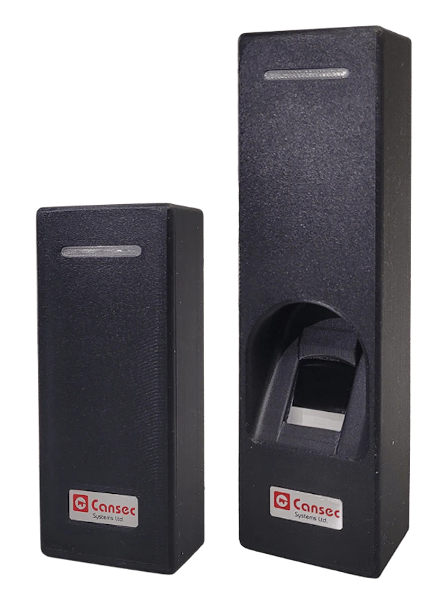 Cansec&rsquo;s Zodiac Mobile Access platform enables smartphone-based credentials for standard and biometric access applications.
