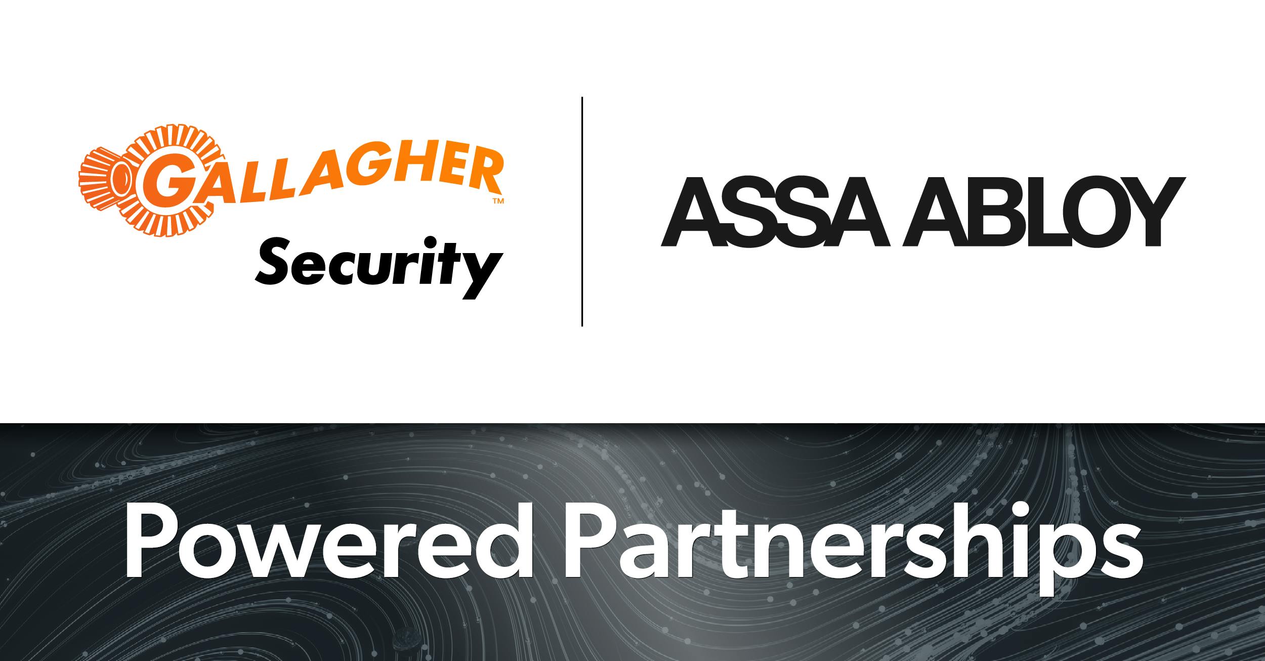 Gallagher Security&rsquo;s integration with ASSA ABLOY IP locks supports centralized access control management through Gallagher&rsquo;s Command Centre platform.