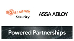 Gallagher Security’s integration with ASSA ABLOY IP locks supports centralized access control management through Gallagher’s Command Centre platform.