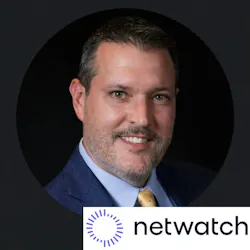 Kris Slimmer brings nearly 30 years of security industry experience to Netwatch, including leadership roles at Allied Universal and Admiral Security Services.