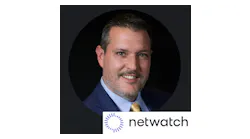 Kris Slimmer brings nearly 30 years of security industry experience to Netwatch, including leadership roles at Allied Universal and Admiral Security Services.