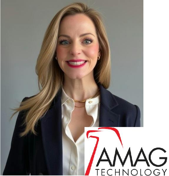 AMAG Technology Names Laura Rose Senior Vice President of Global Marketing