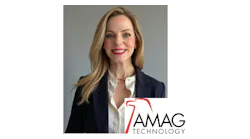 Laura Rose has joined AMAG Technology as senior vice president of global marketing.