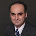 Cameron Javdani