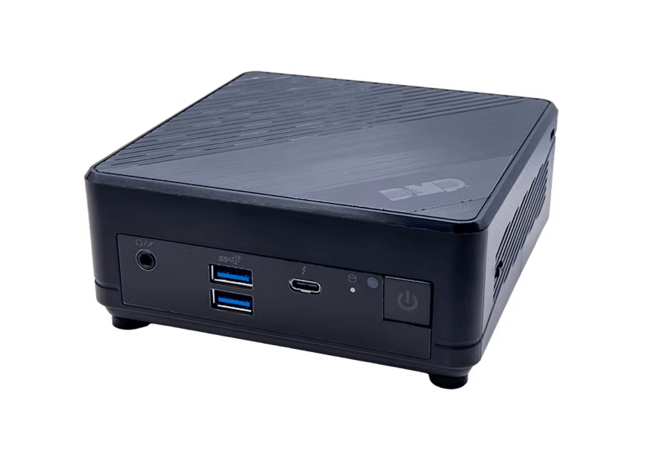DMP&rsquo;s expanded video platform includes VK VMS, AlarmVision Plus and Pro subscriptions and three XV Plus Gateway models.