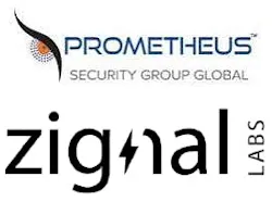 Prometheus Security Group Global (PSG) and Zignal Labs are exploring how physical security sensor data and open-source intelligence can be combined to extend threat awareness beyond the traditional boundaries of military installations and resources.