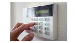 Signal jammers can disrupt wireless communications and disable security systems, a threat the AJV4 is designed to address through AI-based detection and multiple network connections.