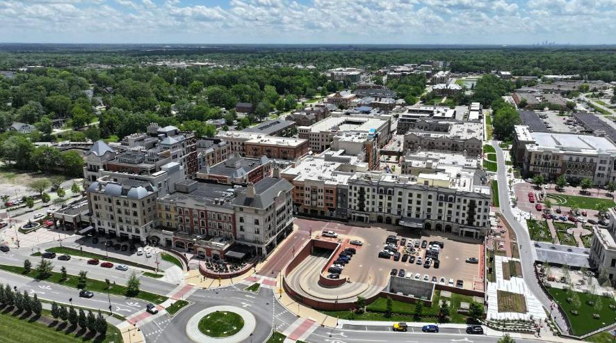 Beyond public safety, Carmel&rsquo;s departments use Genetec Security Center to monitor road conditions, coordinate snow removal and track activity at parks and public gathering spaces.