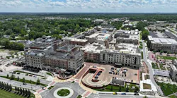 Beyond public safety, Carmel’s departments use Genetec Security Center to monitor road conditions, coordinate snow removal and track activity at parks and public gathering spaces.