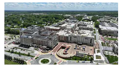 Beyond public safety, Carmel’s departments use Genetec Security Center to monitor road conditions, coordinate snow removal and track activity at parks and public gathering spaces.