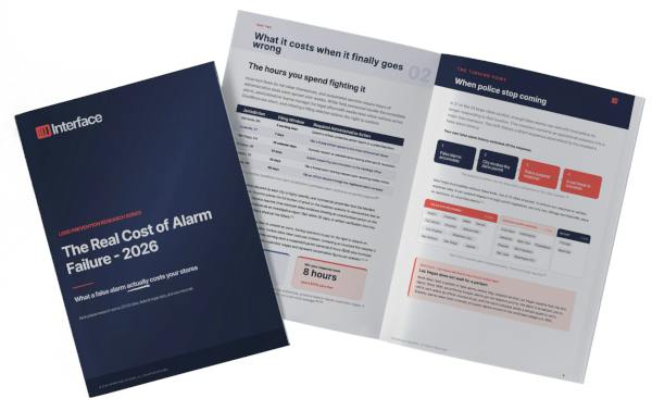 Interface Report Examines Costs of False Alarms Beyond Municipal Fines ...