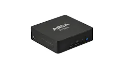 ARSA AI Box connects to existing IP CCTV cameras to deliver on-site video analytics for safety, retail, traffic monitoring and digital out-of-home advertising.