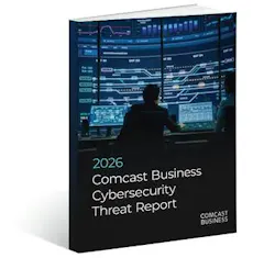 Comcast Business identified phishing and drive-by compromise as the two highest-volume techniques observed, accounting for 25.4 billion and 21.9 billion events, respectively.