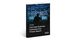 Comcast Business identified phishing and drive-by compromise as the two highest-volume techniques observed, accounting for 25.4 billion and 21.9 billion events, respectively.