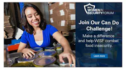 The seventh annual CAN DO Challenge offers local and virtual participation options, including an online food drive benefiting Food Bank for New York City.