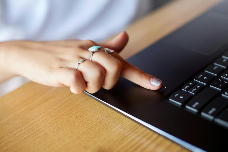 Biometric authentication is one method of enabling passwordless access, a key focus of the FIDO Alliance's efforts to advance secure authentication standards.