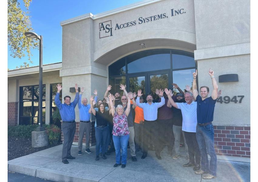 RapidFire Safety &amp; Security has acquired El Dorado Hills, California-based Access Systems Inc., expanding its electronic security capabilities in Northern California.