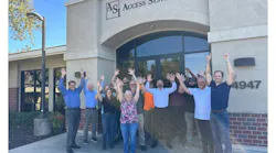 RapidFire Safety & Security has acquired El Dorado Hills, California-based Access Systems Inc., expanding its electronic security capabilities in Northern California.