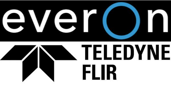 Everon and Teledyne FLIR are collaborating on a fire detection solution designed for applications ranging from data centers and manufacturing facilities to battery energy storage systems.