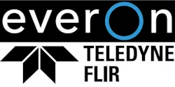 Everon and Teledyne FLIR are collaborating on a fire detection solution designed for applications ranging from data centers and manufacturing facilities to battery energy storage systems.