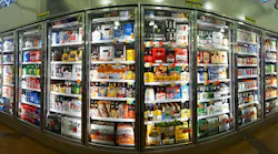 Remotely accessible refrigeration controls allow supermarket operators to monitor temperatures and manage equipment, but improperly secured systems can also provide an entry point for cyberattacks.