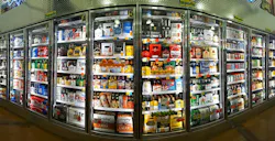 Remotely accessible refrigeration controls allow supermarket operators to monitor temperatures and manage equipment, but improperly secured systems can also provide an entry point for cyberattacks.