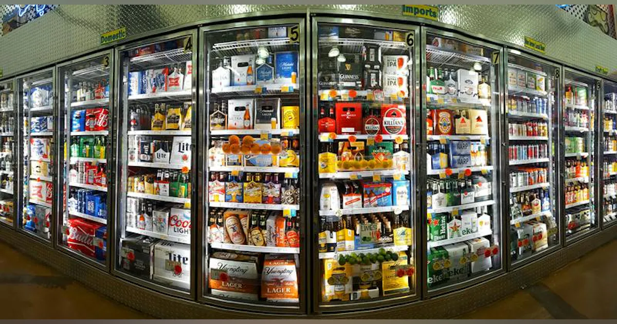 Security Advertising French Supermarket Cyberattack Exposes Potential Risks for U.S. Grocers ...