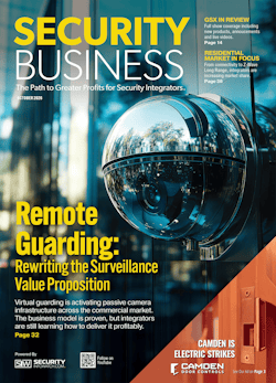 October 2026 cover image