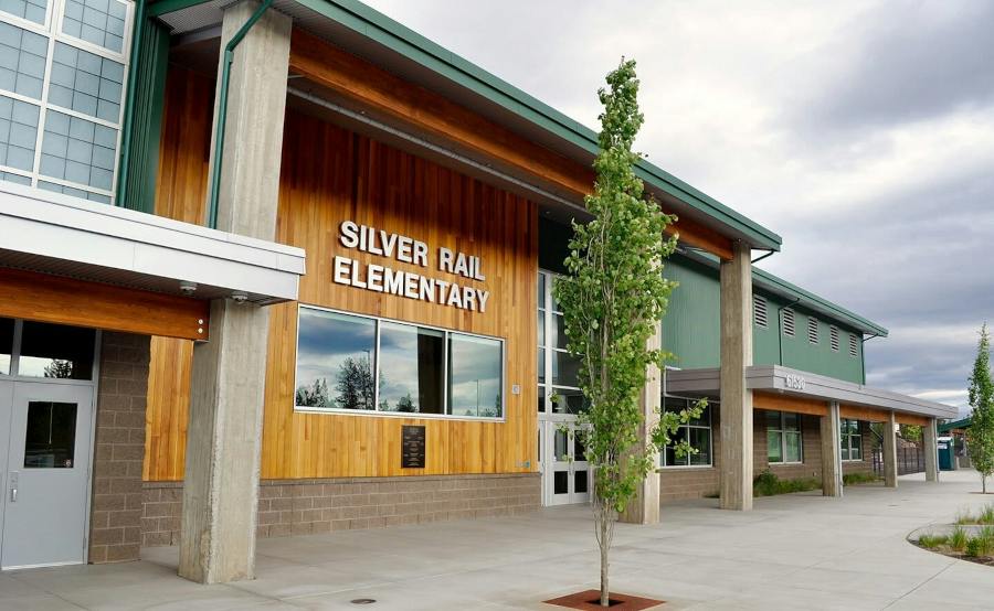 Silver Rail Elementary School in Bend, Oregon, was the scene of a deadly shooting Thursday, Oct. 15, that left four victims dead and two others critically injured.
