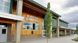 Silver Rail Elementary School in Bend, Oregon, was the scene of a deadly shooting Thursday, Oct. 15, that left four victims dead and two others critically injured.