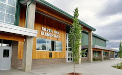 Silver Rail Elementary School in Bend, Oregon, was the scene of a deadly shooting Thursday, Oct. 15, that left four victims dead and two others critically injured.