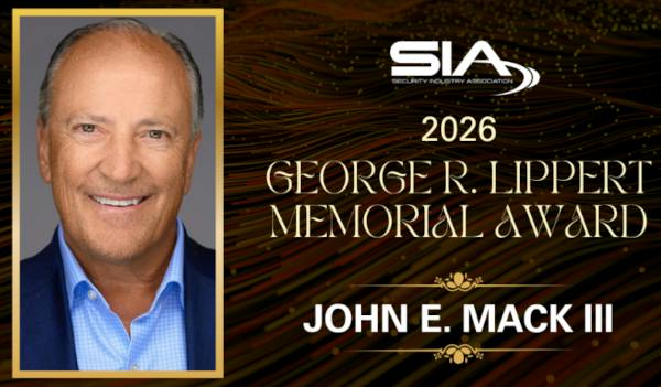 John E. Mack III is managing director and co-head of security and safety investment banking at Raymond James.